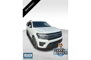 Ford Expedition 2024 4x2 XLT