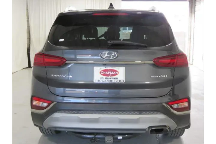 $20444 : Hyundai SANTA FE 2020 AWD Li image 5