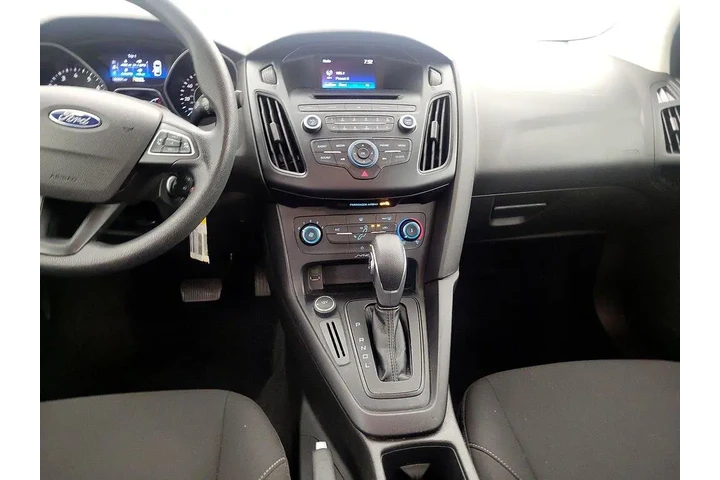 $12998 : Ford Focus 2015 S 4dr Sedan image 9