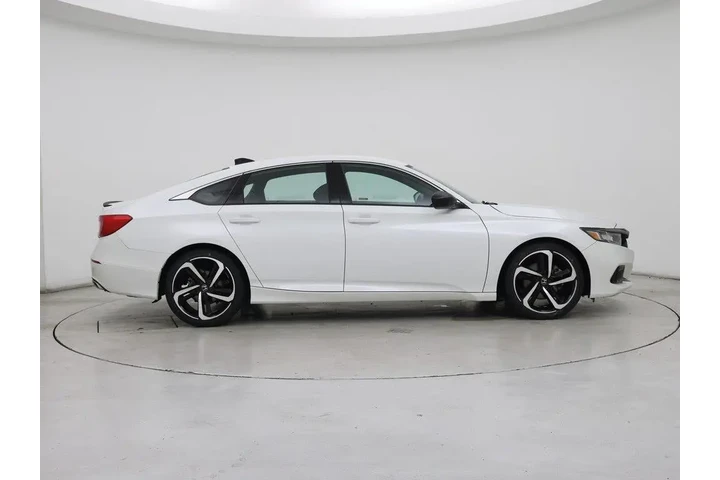 $24998 : Honda Accord 2022 Sport 4dr image 7
