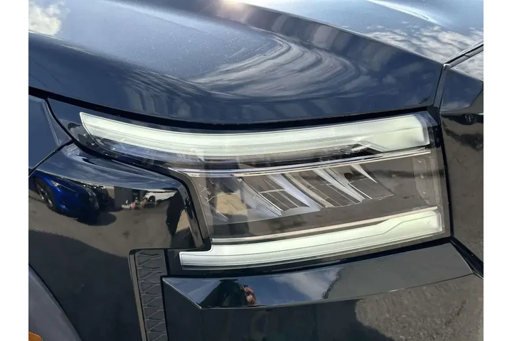 $30390 : Nissan Frontier 2024 4x4 PRO image 9