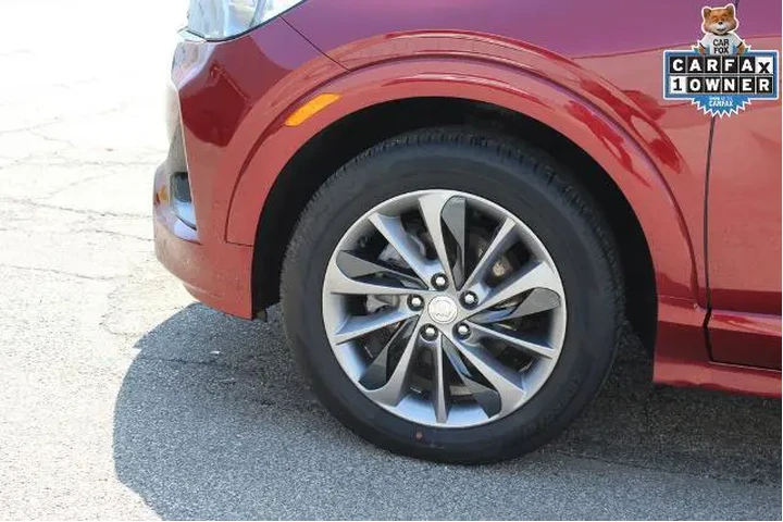 $24498 : Buick Encore GX 2023 Select image 9