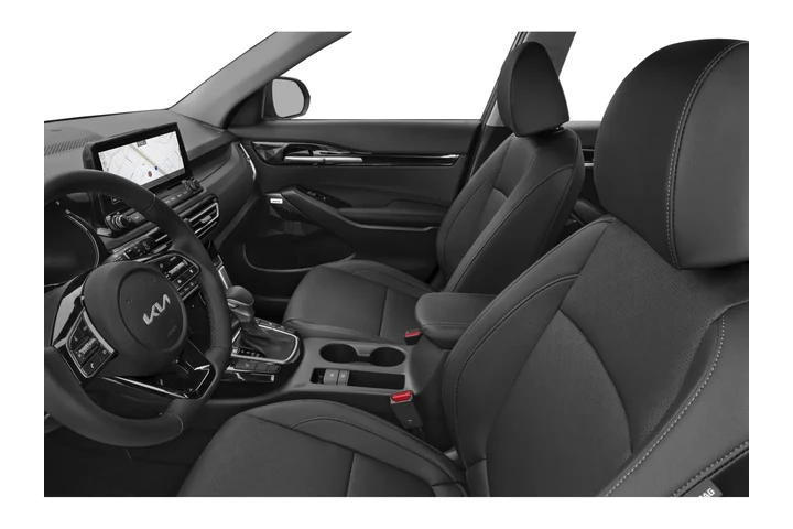 2023 Seltos SX image 6