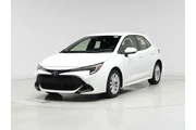 $20998 : Toyota Corolla Hatchback 202 thumbnail