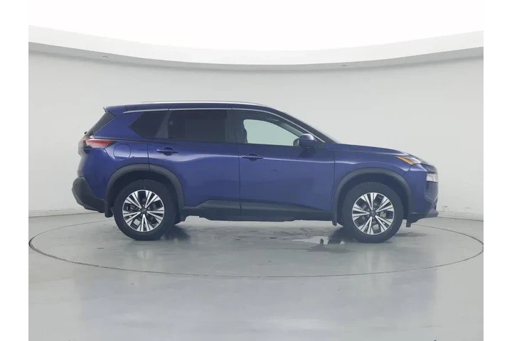 $23998 : Nissan Rogue 2023 AWD SV 4dr image 7
