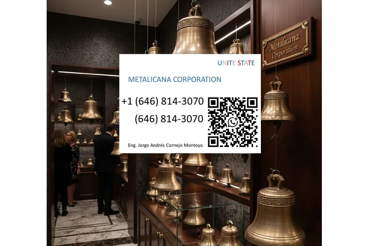 $1000 : Campanas de bronce Nueva York image 10