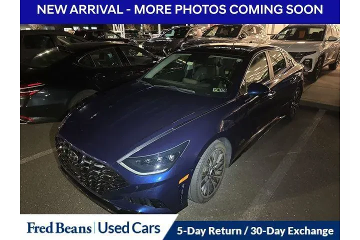 $21981 : Hyundai SONATA 2022 Limited image 3