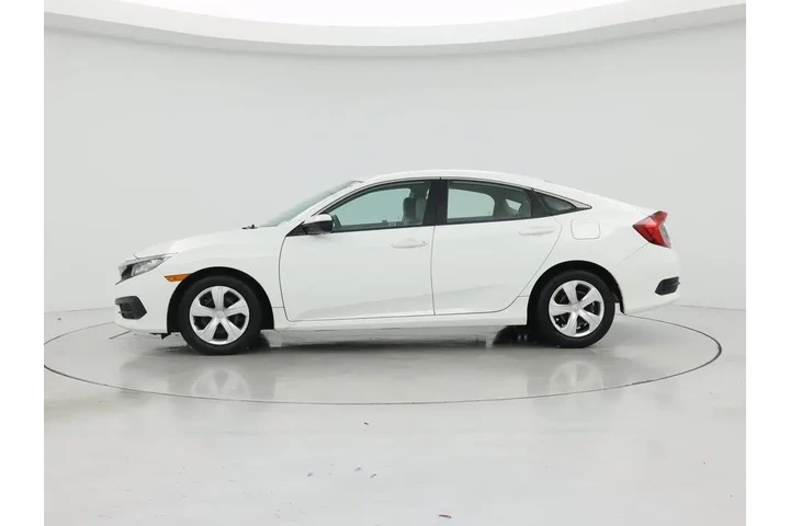 $18998 : Honda Civic 2016 LX 4dr Seda image 3
