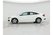 $18998 : Honda Civic 2016 LX 4dr Seda thumbnail