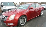 $8900 : 2012 CTS 3.6L Premium thumbnail