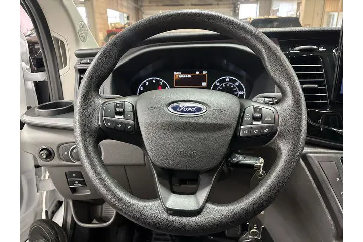 $38295 : Ford Transit 2024 350 XL 3dr image 5
