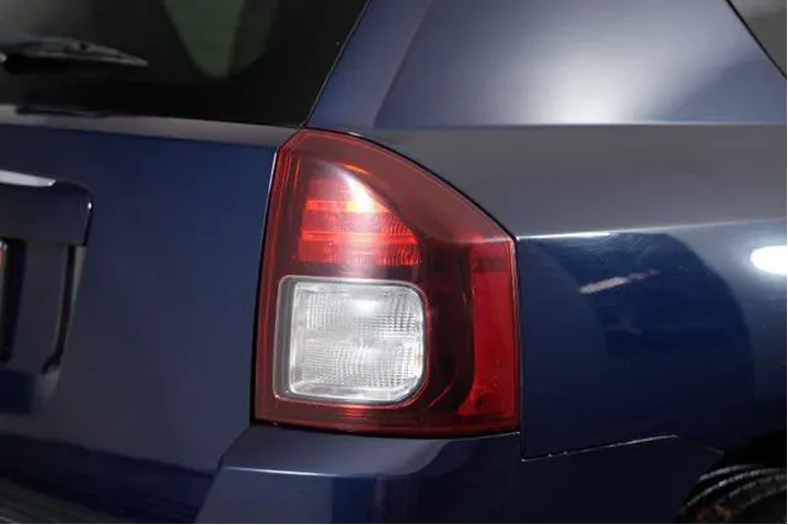 $9489 : Jeep Compass 2016 4x4 Sport image 7