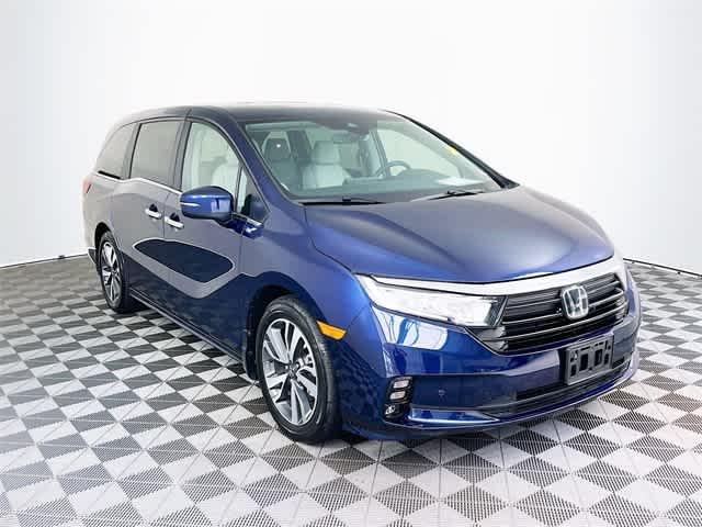 $45361 : PRE-OWNED 2024 HONDA ODYSSEY image 1