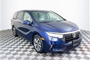 PRE-OWNED 2024 HONDA ODYSSEY en Madison WV