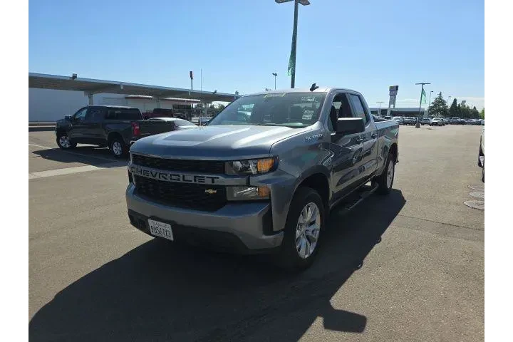 $27900 : Chevrolet Silverado 1500 Lim image 3