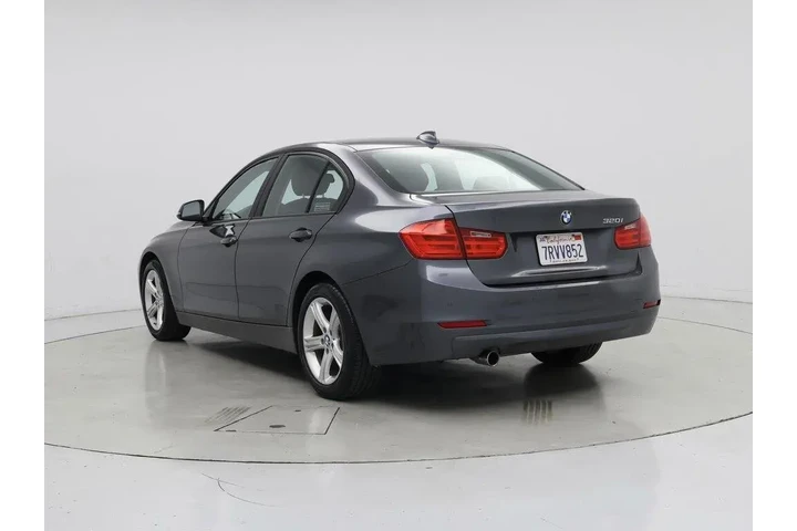 $16998 : BMW 3 Series 2015 320i 4dr S image 2