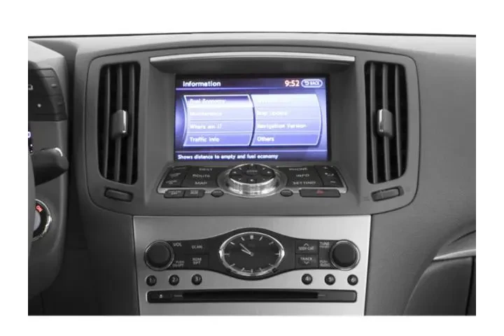 $12995 : INFINITI Q40 2015 4dr Sedan image 9