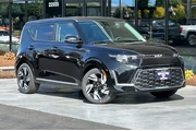 $21962 : Kia Soul 2025 GT-Line 4dr Cr thumbnail