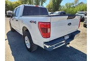 $30500 : Ford F-150 2023 4x4 XLT 4dr thumbnail