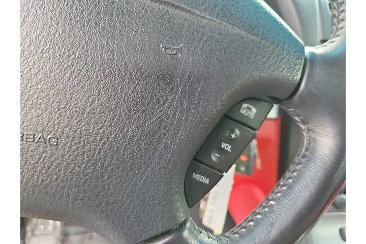 $18000 : Ford Thunderbird 2004 Deluxe image 9
