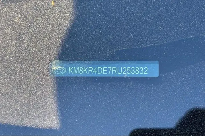 $28990 : Hyundai IONIQ 5 2024 Limited image 7