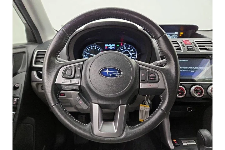 $20998 : Subaru Forester 2017 AWD 2.5 image 10