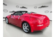 $17990 : Nissan 350Z 2006 Touring 2dr thumbnail