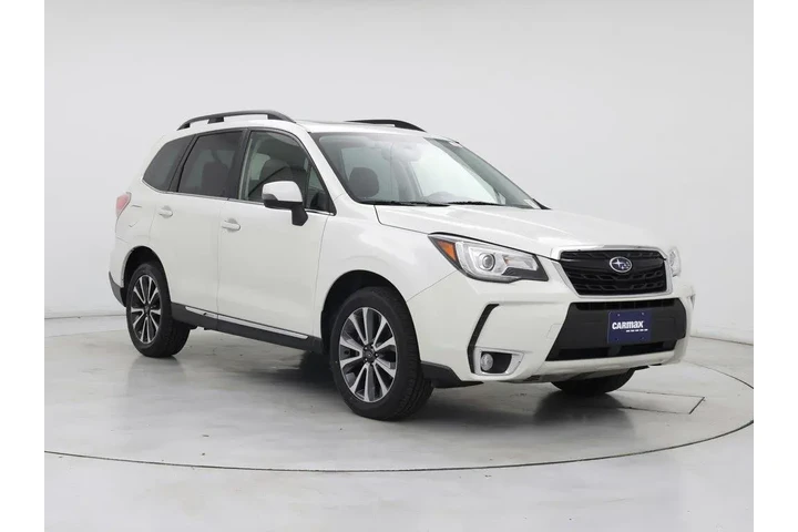 $17998 : Subaru Forester 2018 AWD 2.0 image 1