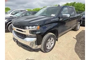 Chevrolet Silverado 1500 201 en Dallas