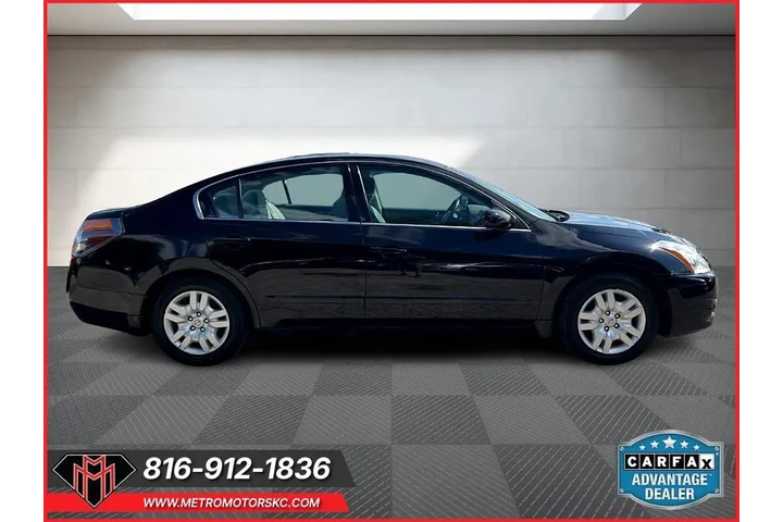 $9989 : 2010 Altima 4dr Sdn I4 CVT 2. image 6
