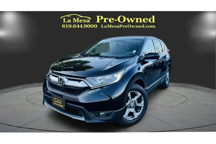 $16995 : 2019 CR-V EX image 1