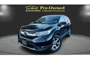 2019 CR-V EX en San Diego