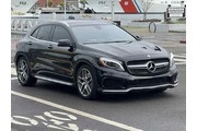 $20988 : 2016 AMG GLA 45 4MATIC SUV thumbnail