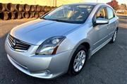 Used 2009 Sentra 4dr Sdn I4 C