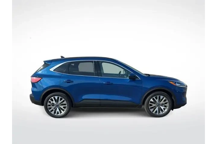 $18895 : Ford Escape Hybrid 2022 AWD image 9