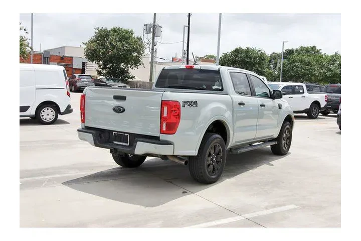 $32378 : Ford Ranger 2023 4x4 XL 4dr image 4