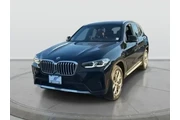 $31795 : BMW X3 2023 AWD xDrive30i 4d thumbnail