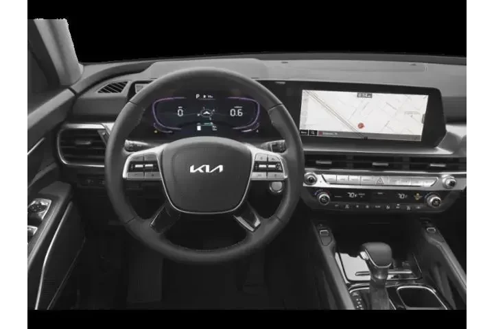 $25195 : Kia Telluride 2023 AWD S 4dr image 4