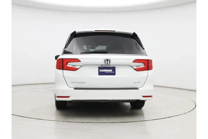 $35998 : Honda Odyssey 2020 Elite 4dr image 6