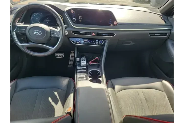 $17991 : Hyundai SONATA 2022 SEL Plus image 10