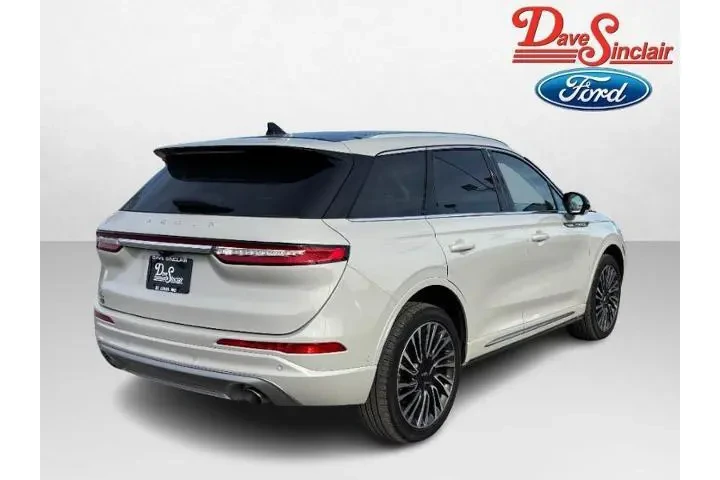 $36777 : Lincoln Corsair 2022 AWD Res image 7