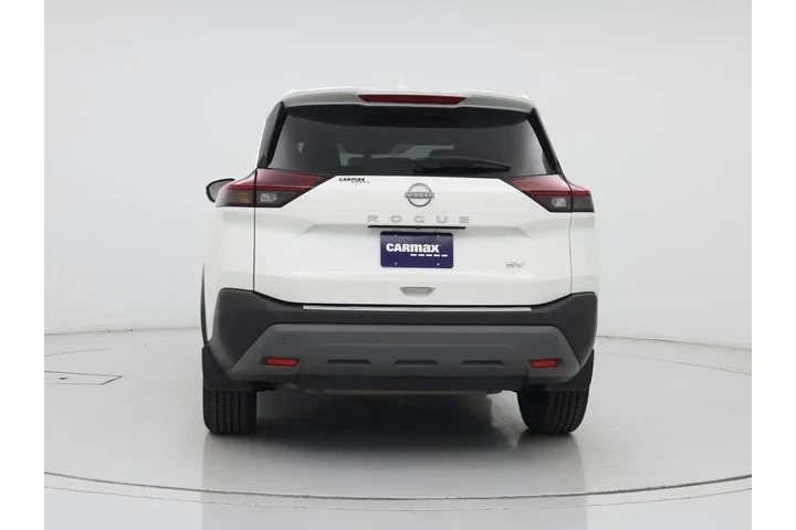 $20998 : Nissan Rogue 2023 SV 4dr Cro image 6