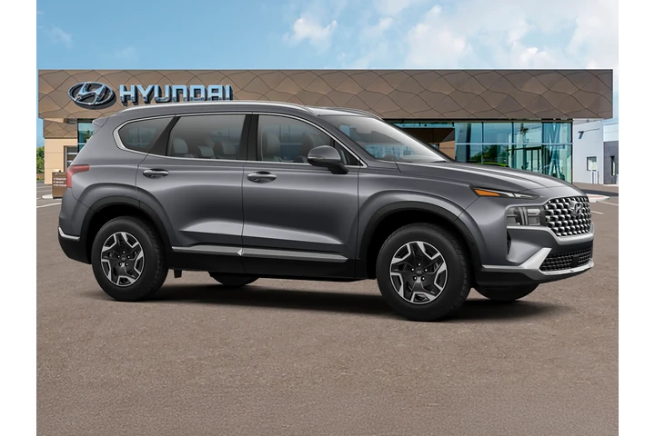$24467 : Hyundai SANTA FE Hybrid 2023 image 10