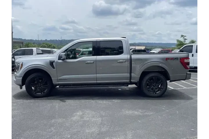 $32990 : Ford F-150 2022 4x4 XL 4dr S image 7