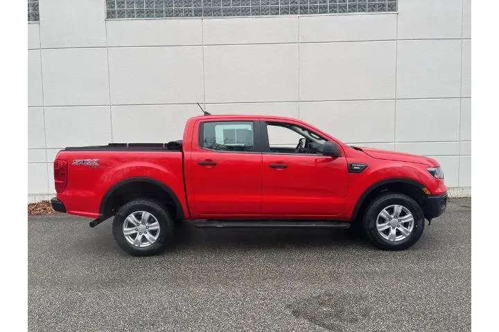 $23000 : Ford Ranger 2020 4x4 XL 4dr image 5