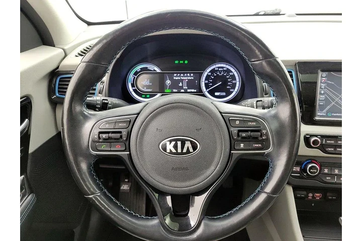 $19998 : Kia Niro 2019 Touring 4dr Cr image 10