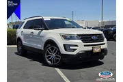 Ford Explorer 2017 AWD Sport