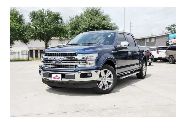 $29891 : Ford F-150 2020 4x2 XL 4dr S image 1
