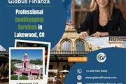 Lakewood, CO’s Bookkeeping en Denver