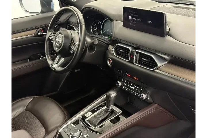 $23000 : Mazda CX-5 2021 AWD Signatur image 9